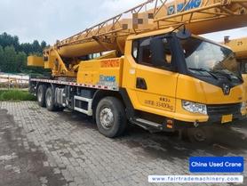 Buy XCMG KC Used Crane / 2 Buy XCMG KC Used Crane / 2